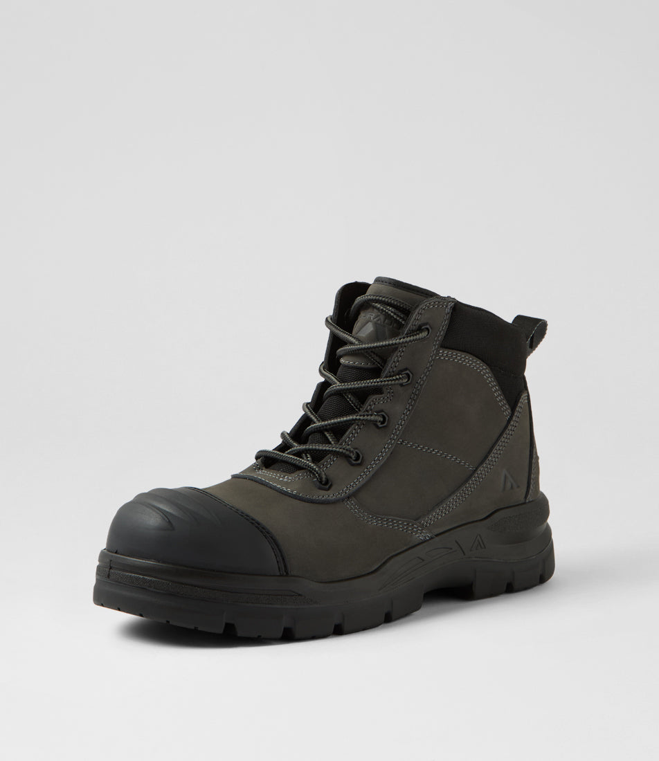 Colorado Shogun Zip CT Boot
