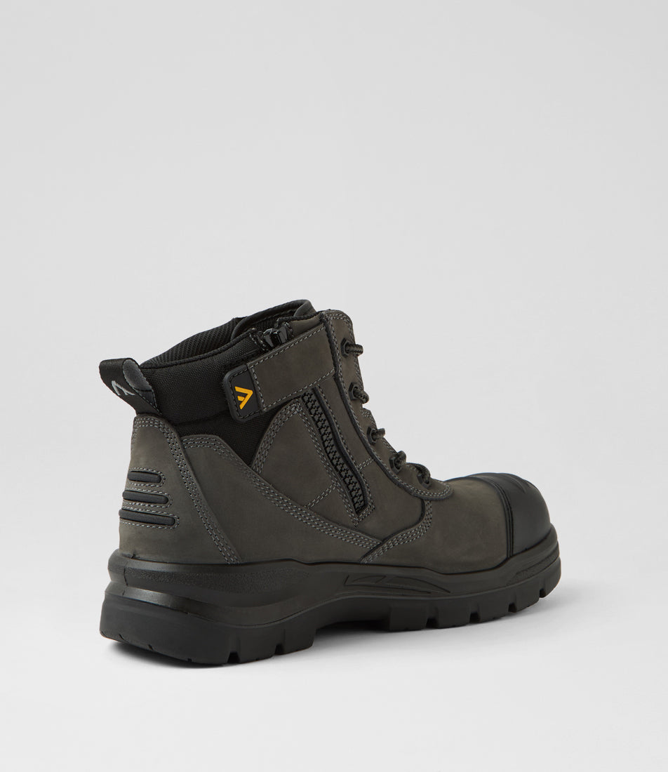 Colorado Shogun Zip CT Boot