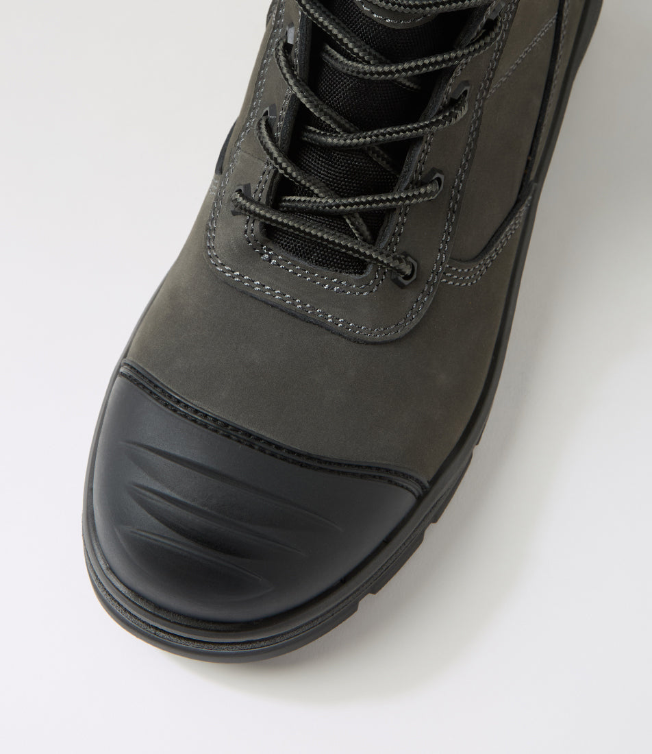 Colorado Shogun Zip CT Boot