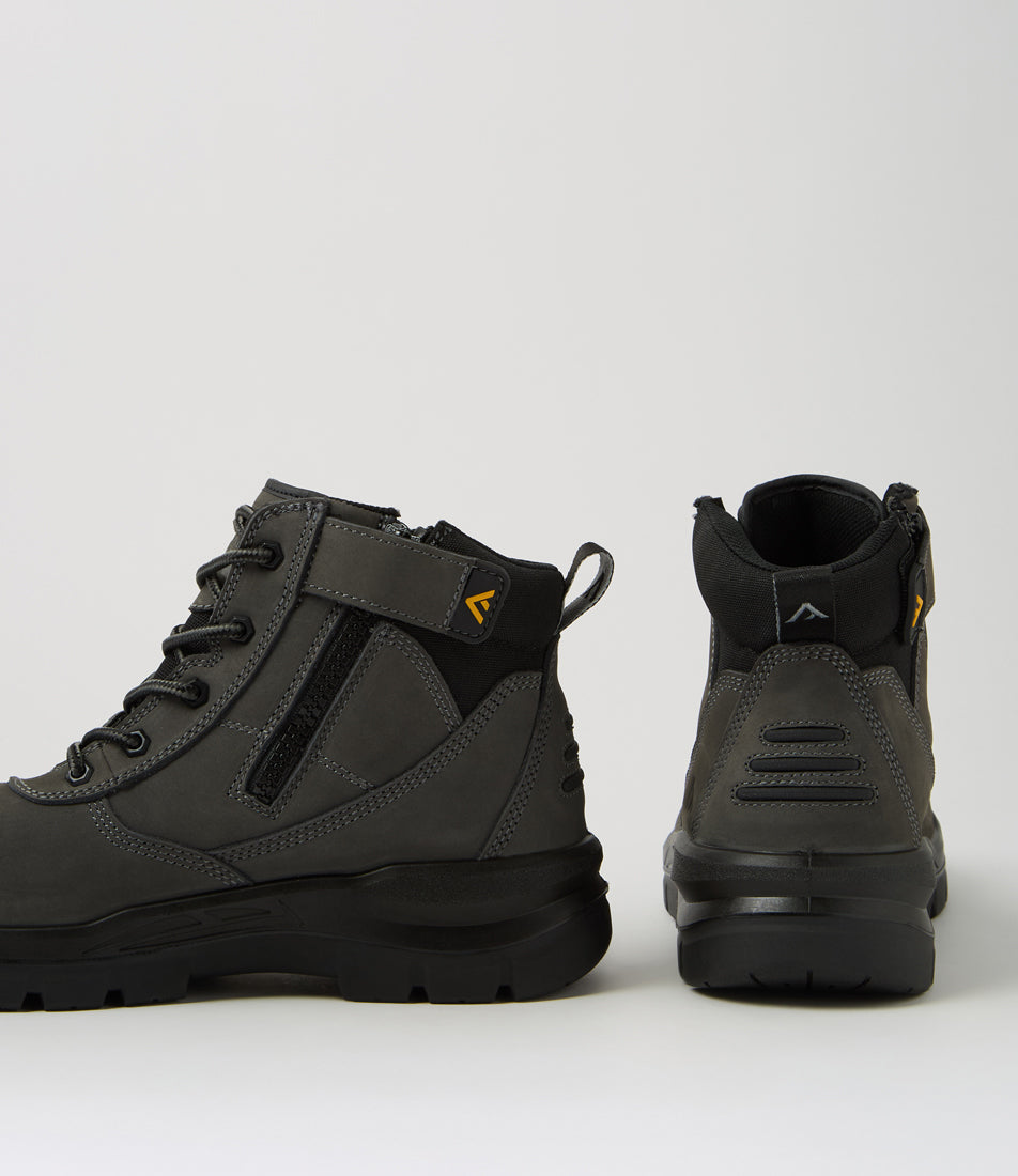 Colorado Shogun Zip CT Boot
