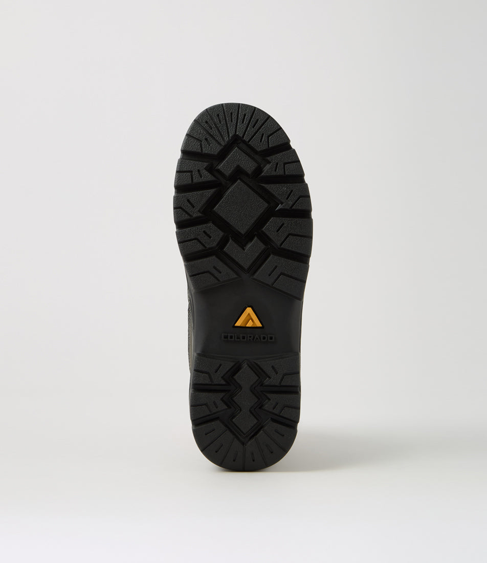 Colorado Shogun Zip CT Boot