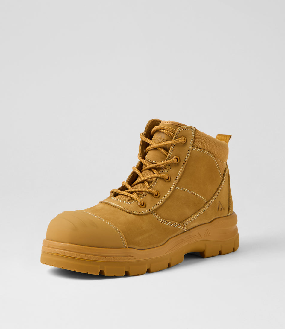 Colorado Shogun Zip CT Boot