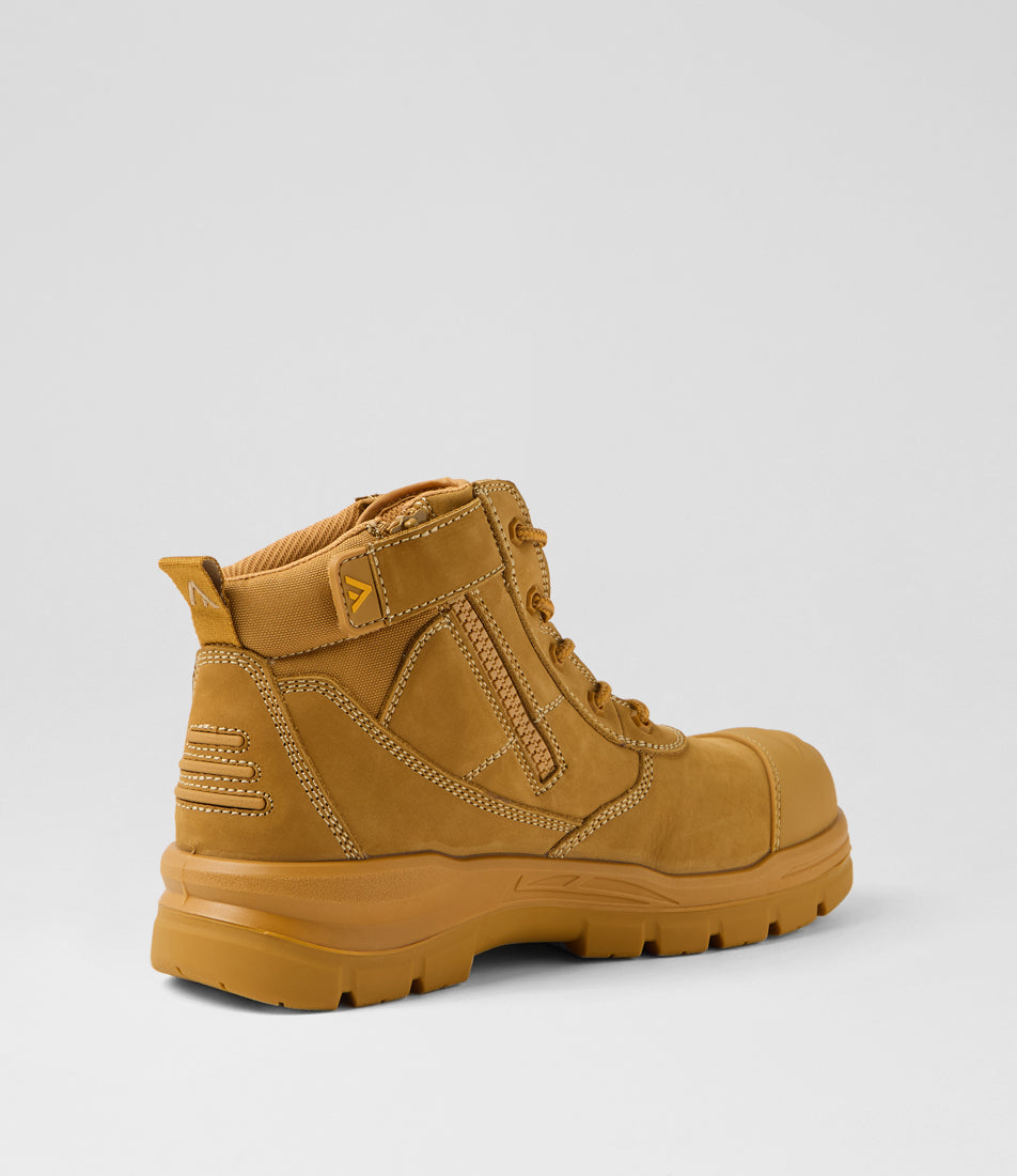 Colorado Shogun Zip CT Boot