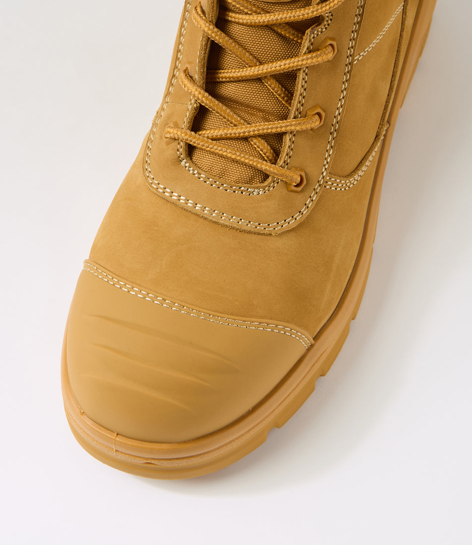 Colorado Shogun Zip CT Boot
