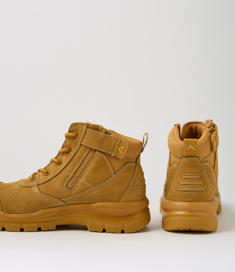 Colorado Shogun Zip CT Boot