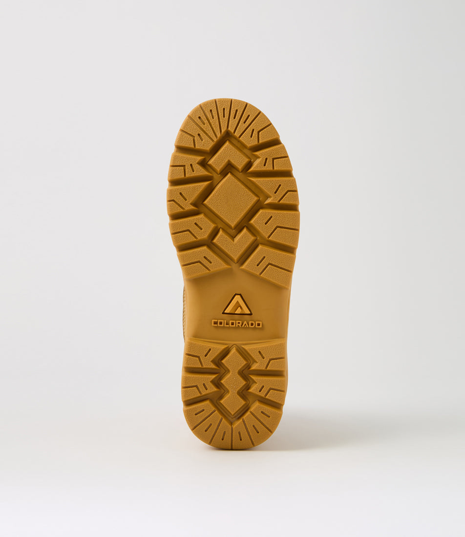 Colorado Shogun Zip CT Boot