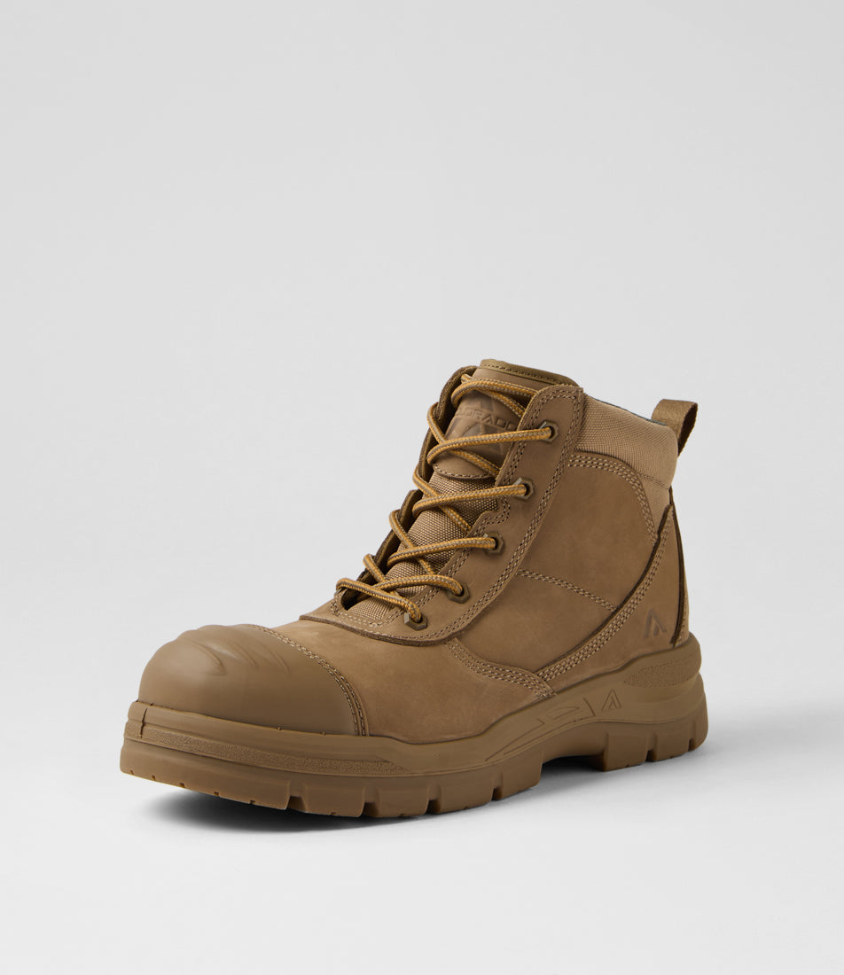 Colorado Shogun Zip CT Boot