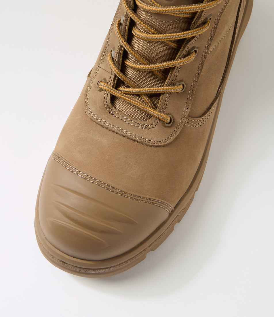 Colorado Shogun Zip CT Boot