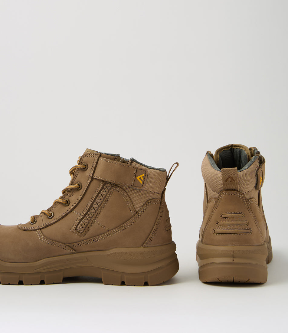 Colorado Shogun Zip CT Boot