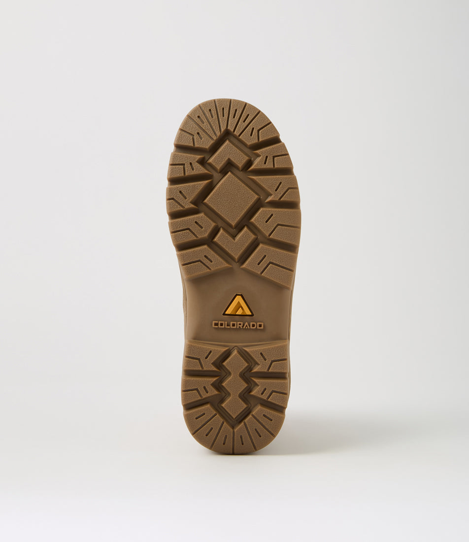 Colorado Shogun Zip CT Boot