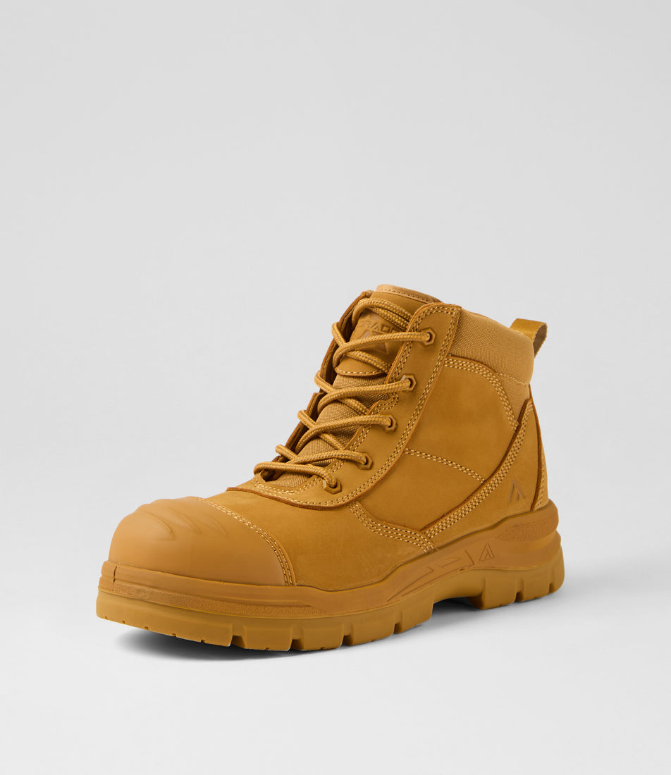 Colorado Shogun Zip CT Boot