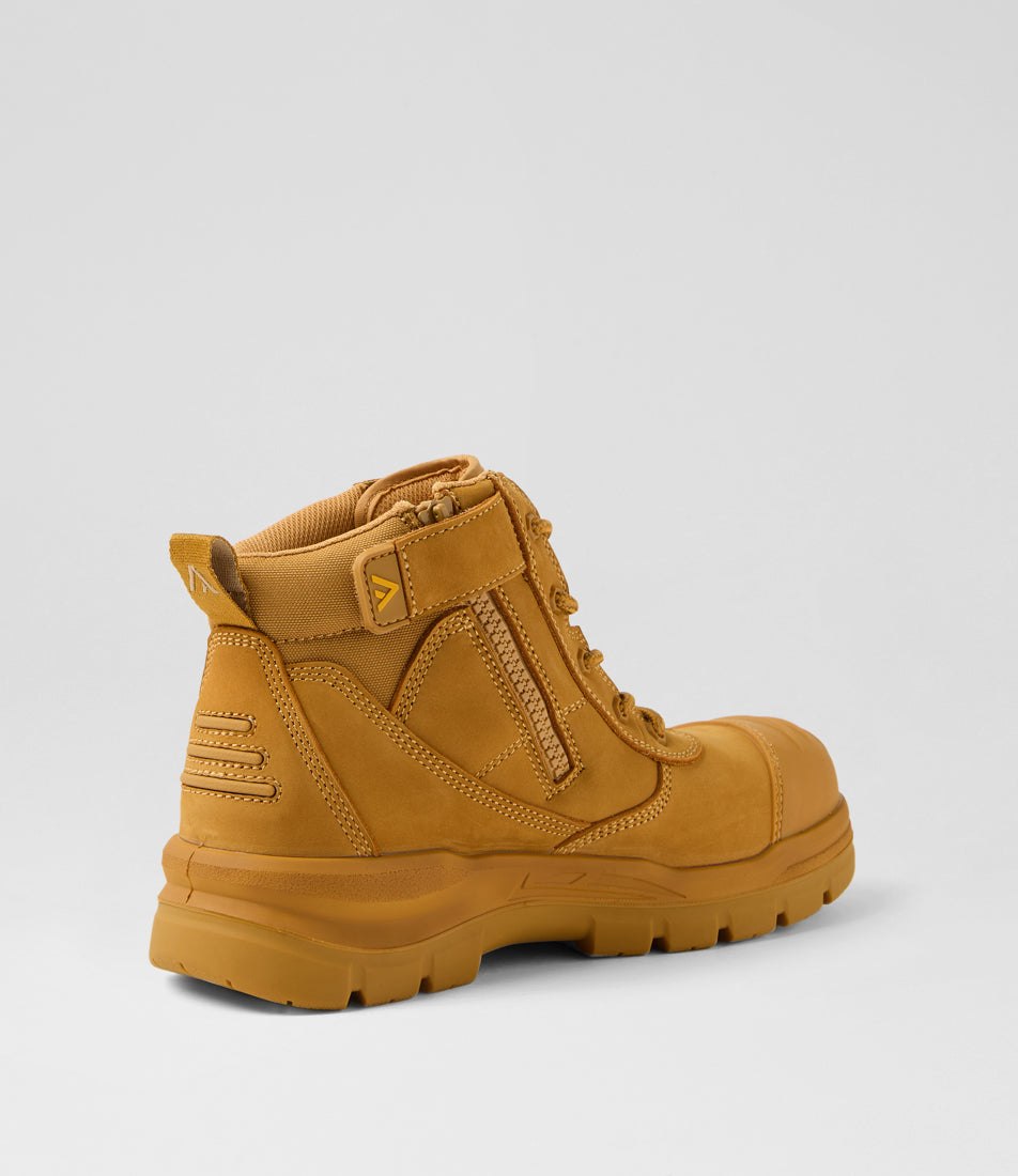 Colorado Shogun Zip CT Boot