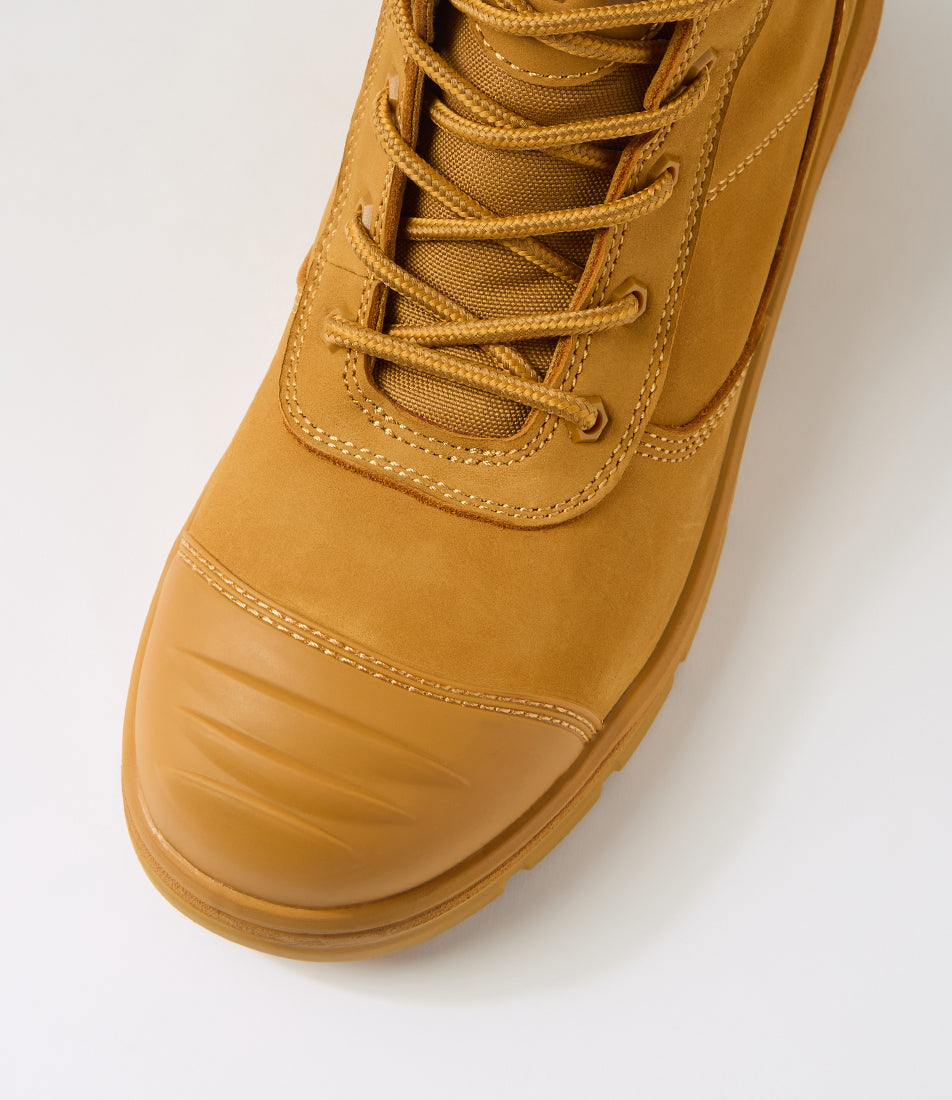 Colorado Shogun Zip CT Boot