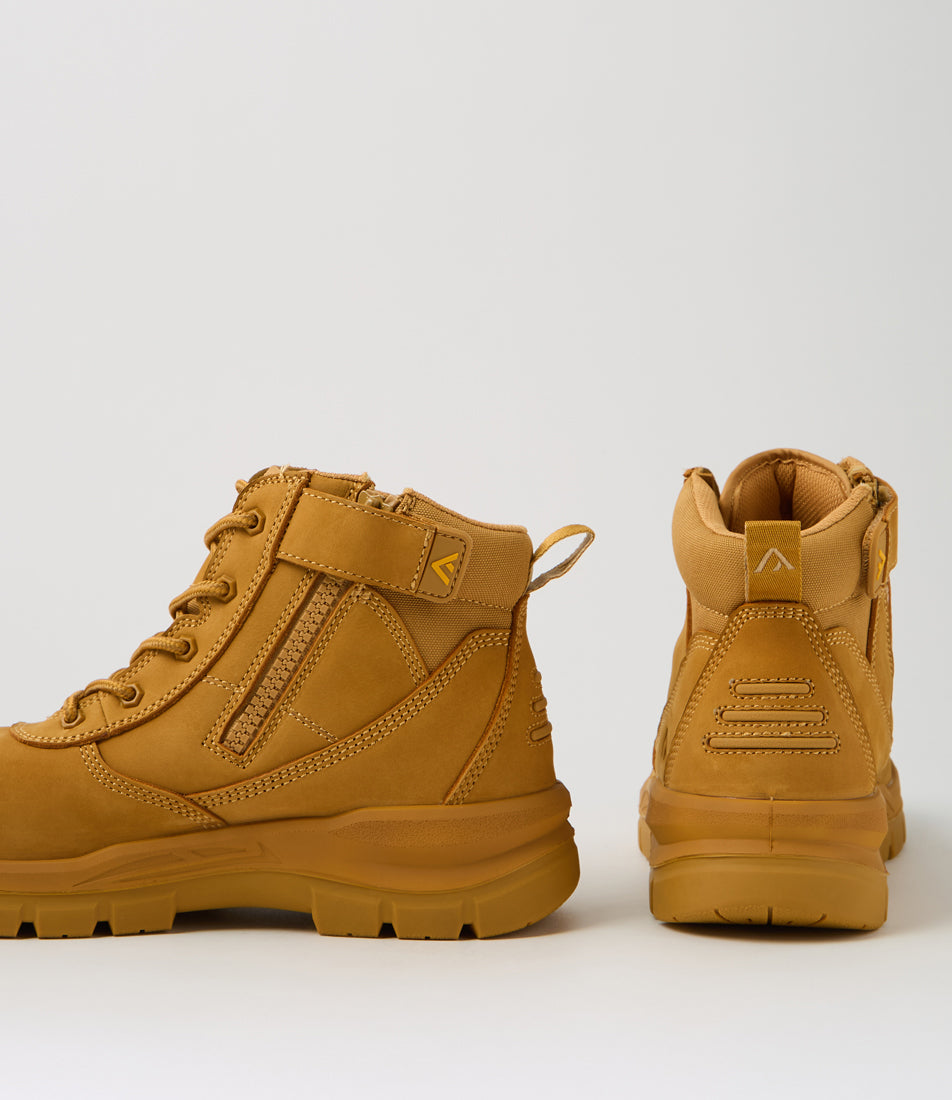 Colorado Shogun Zip CT Boot