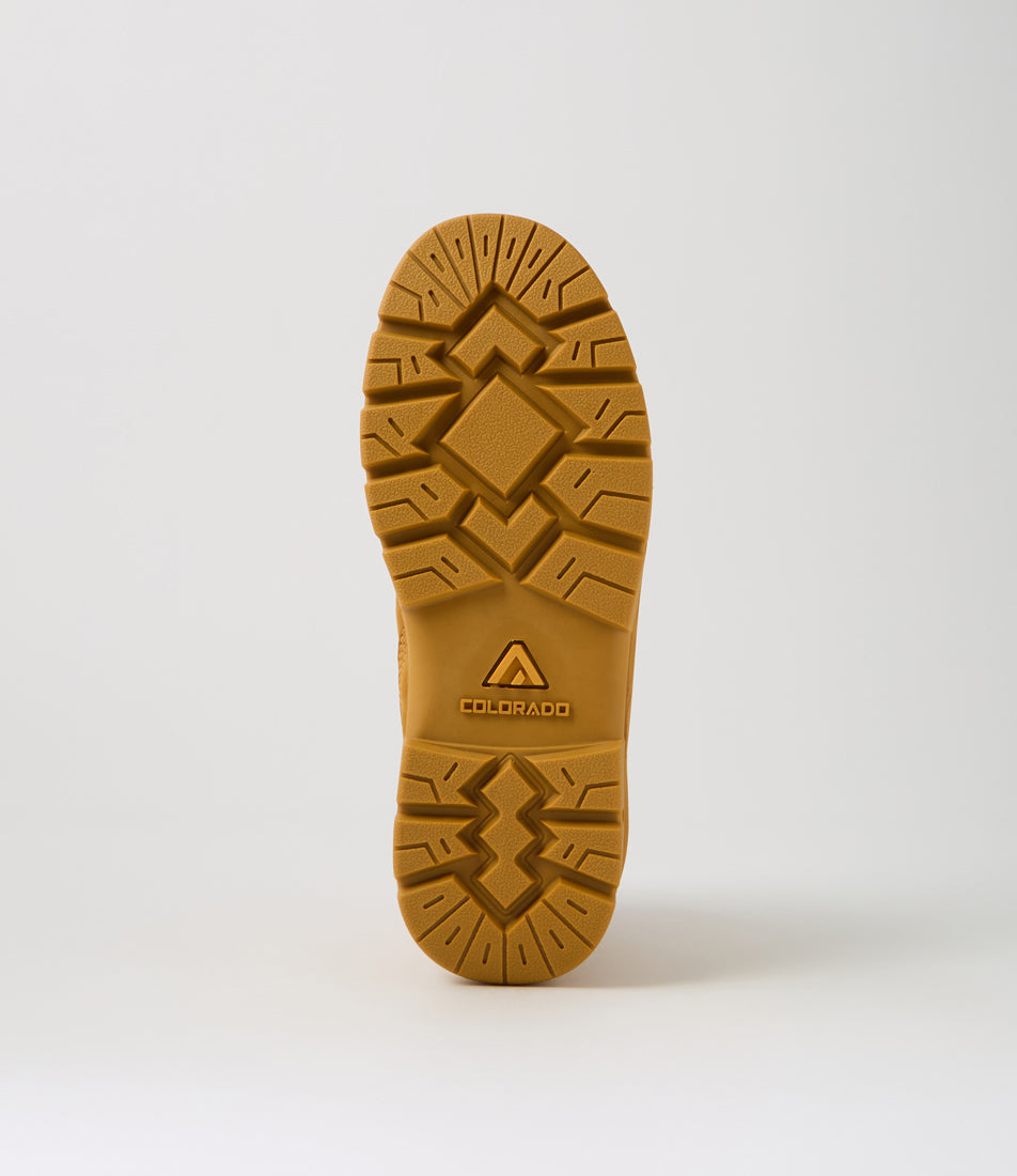 Colorado Shogun Zip CT Boot