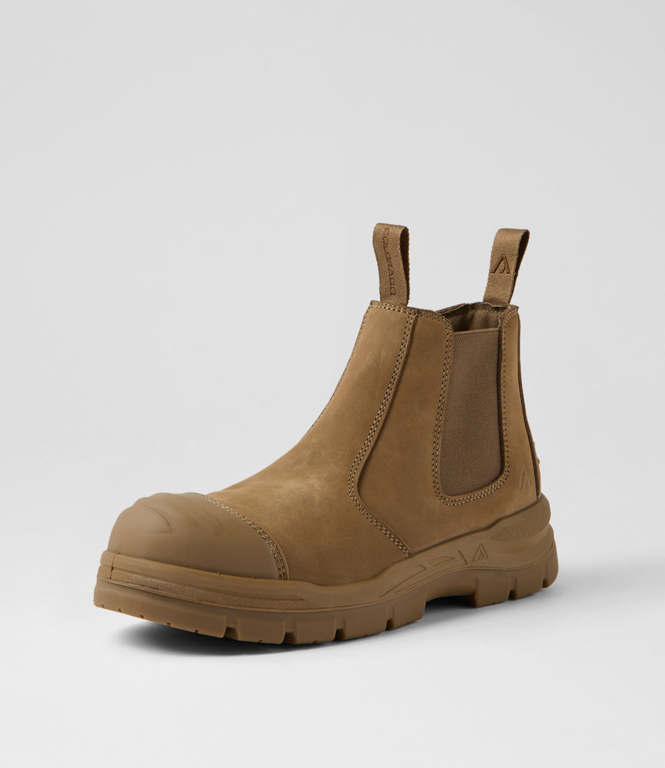 Colorado Shopan Slip-On CT Boot