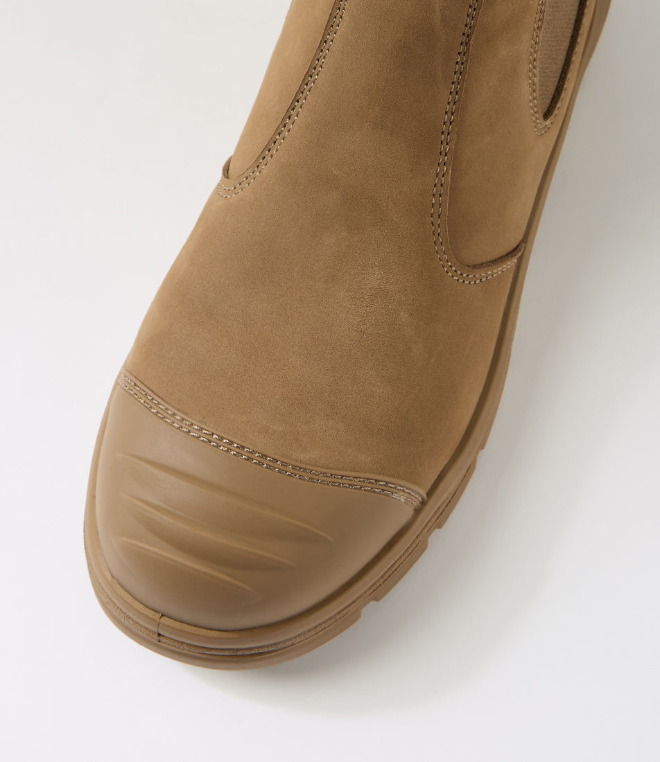 Colorado Shopan Slip-On CT Boot
