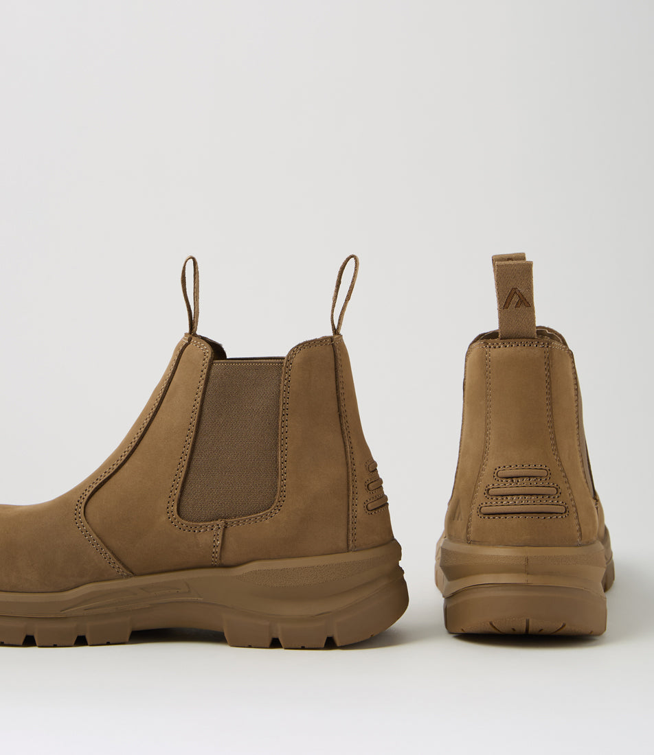 Colorado Shopan Slip-On CT Boot