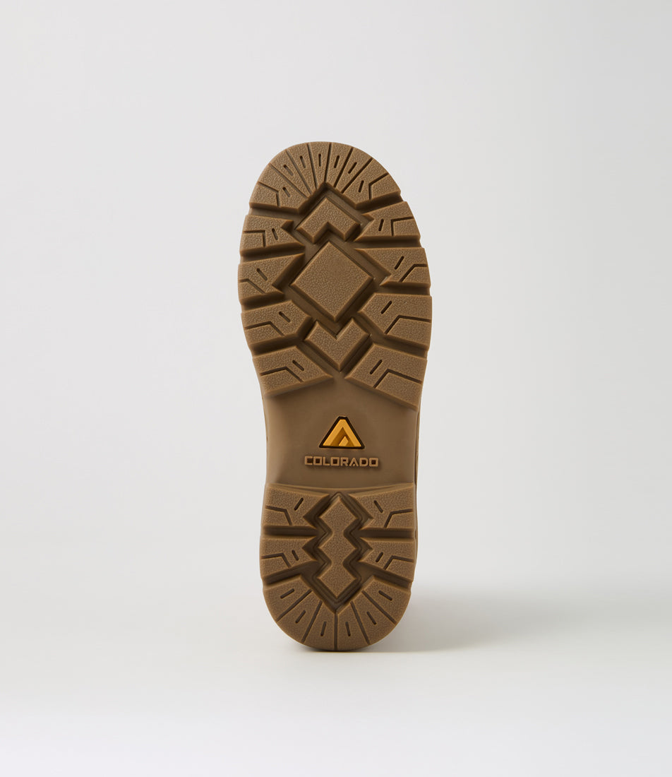 Colorado Shopan Slip-On CT Boot