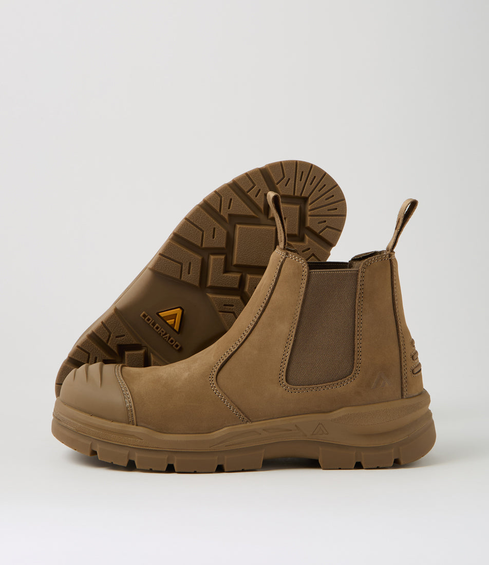 Colorado Shopan Slip-On CT Boot