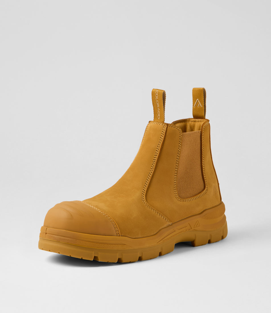 Colorado Shopan Slip-On CT Boot