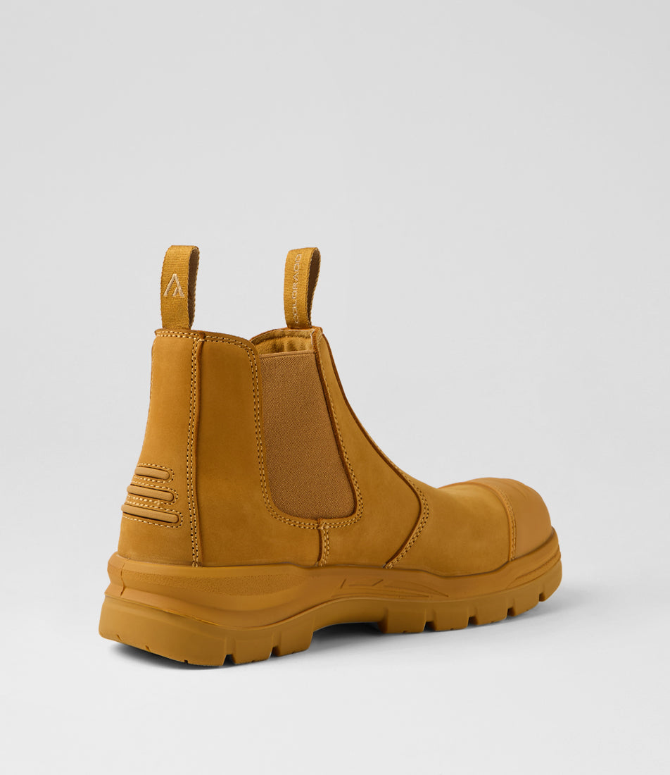 Colorado Shopan Slip-On CT Boot