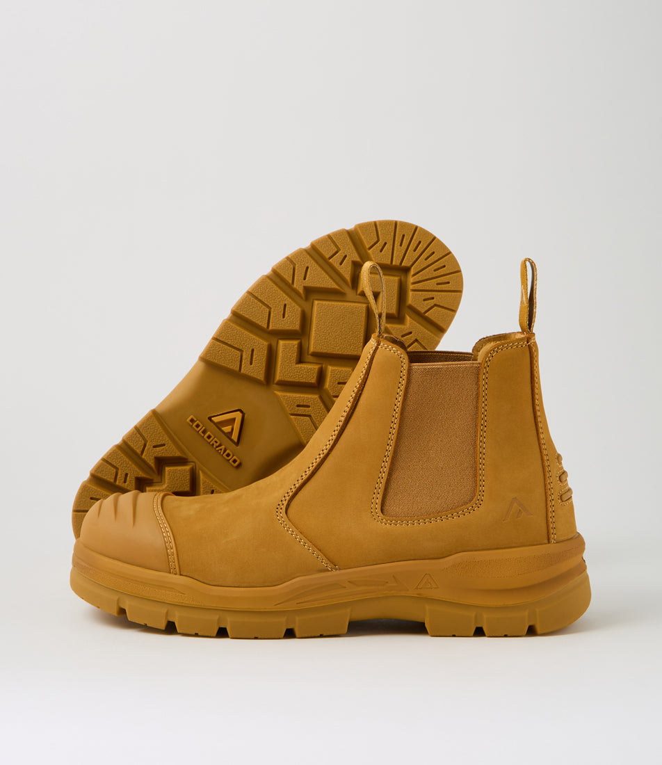 Colorado Shopan Slip-On CT Boot