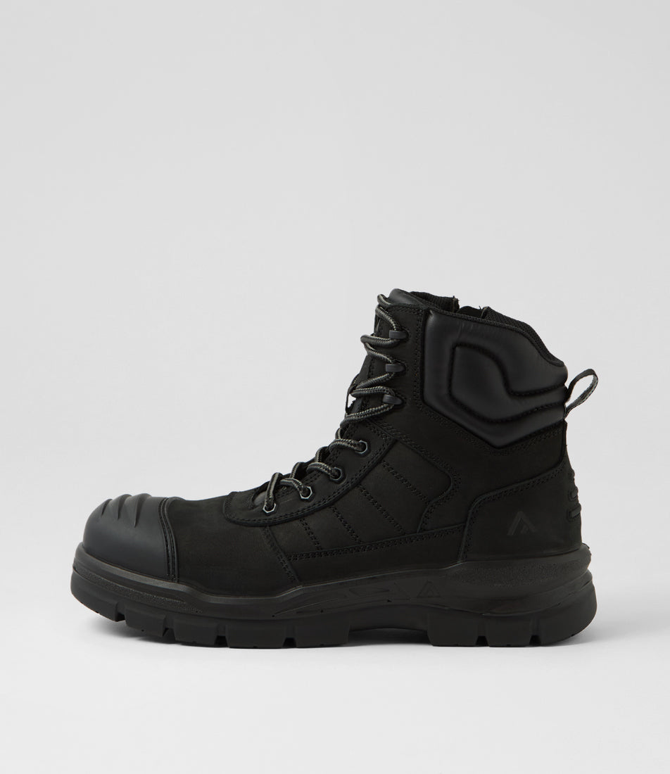 Colorado Shoval Zip CT Boot