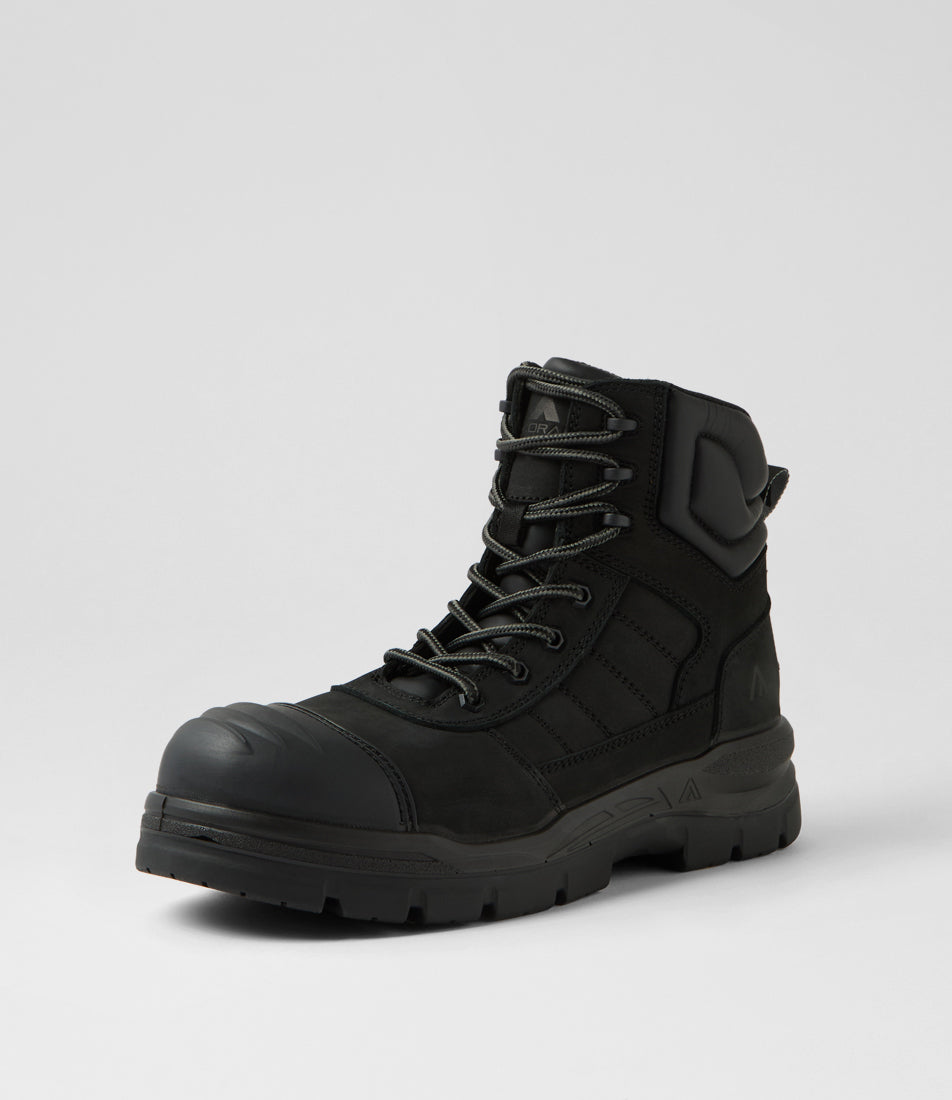 Colorado Shoval Zip CT Boot