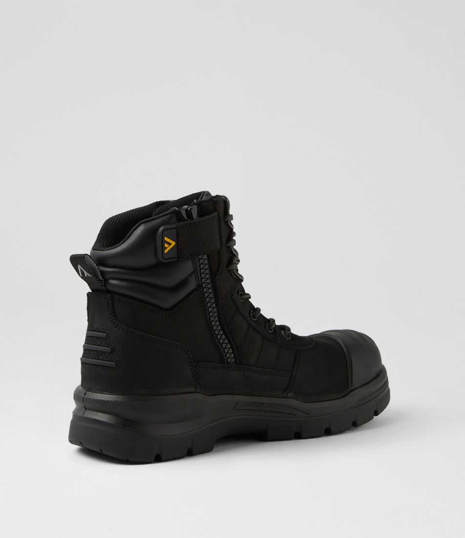 Colorado Shoval Zip CT Boot