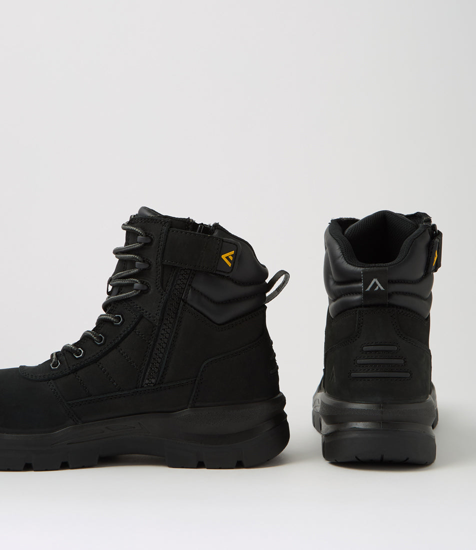 Colorado Shoval Zip CT Boot