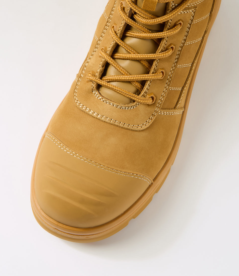 Colorado Shoval Zip CT Boot