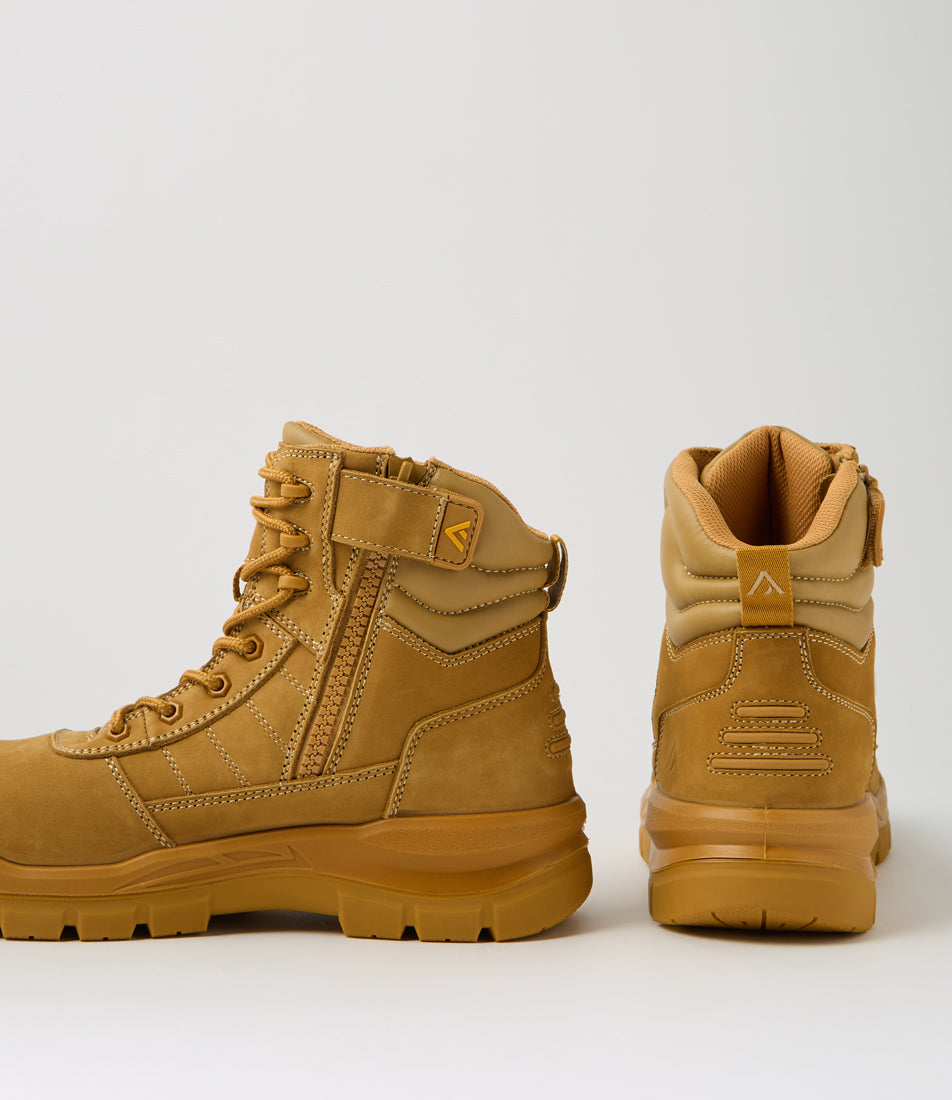 Colorado Shoval Zip CT Boot