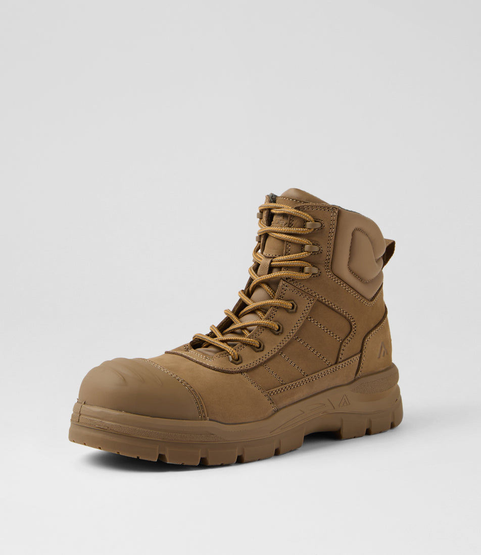 Colorado Shoval Zip CT Boot