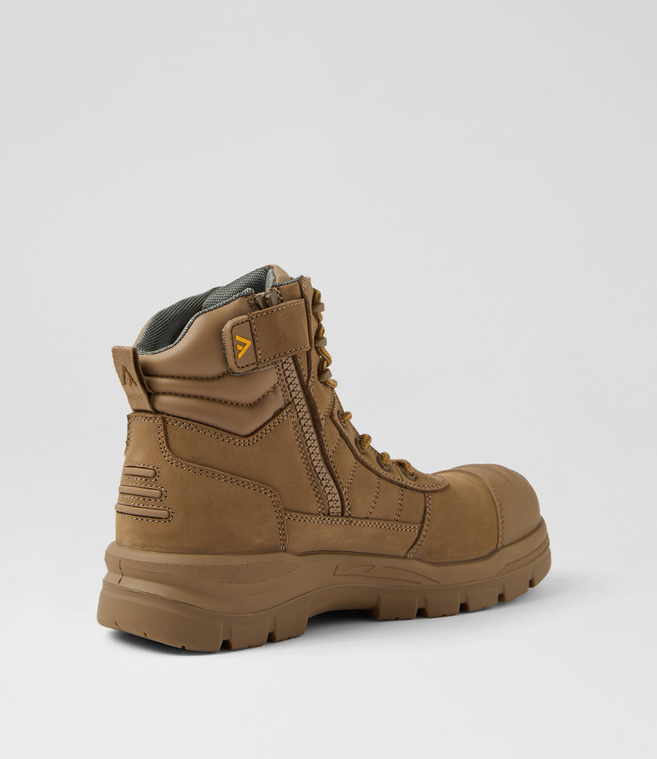Colorado Shoval Zip CT Boot