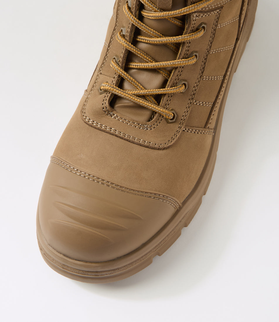 Colorado Shoval Zip CT Boot