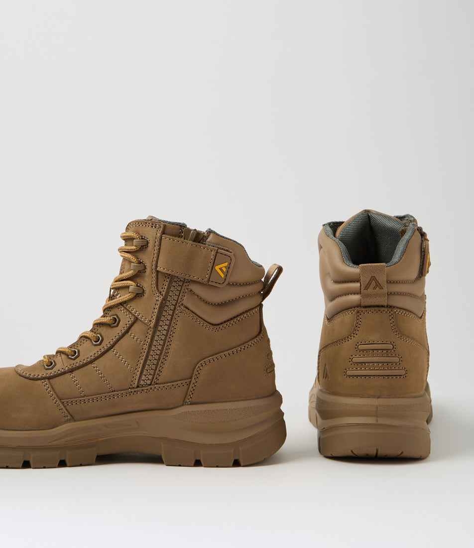 Colorado Shoval Zip CT Boot