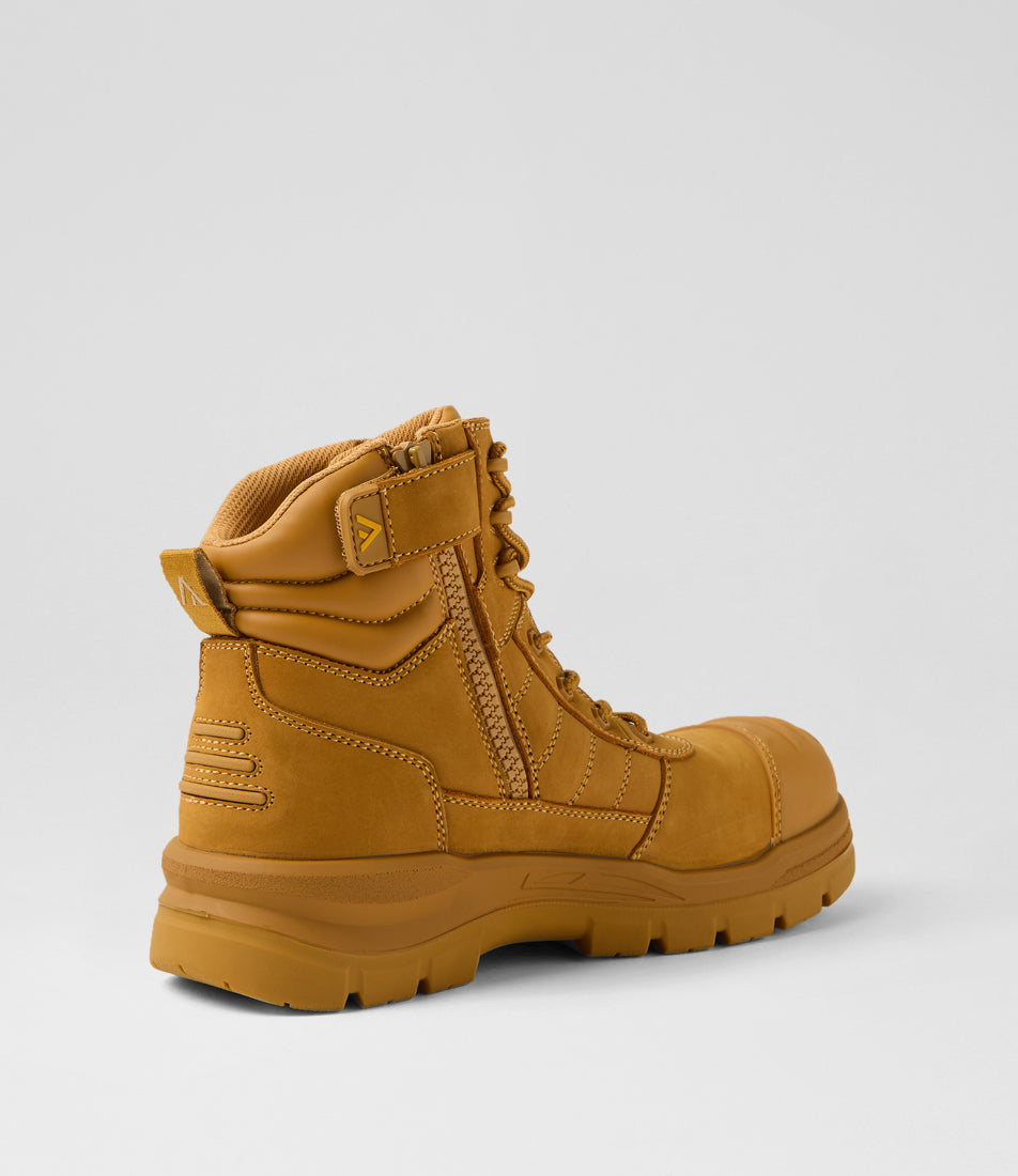 Colorado Shoval Zip CT Boot