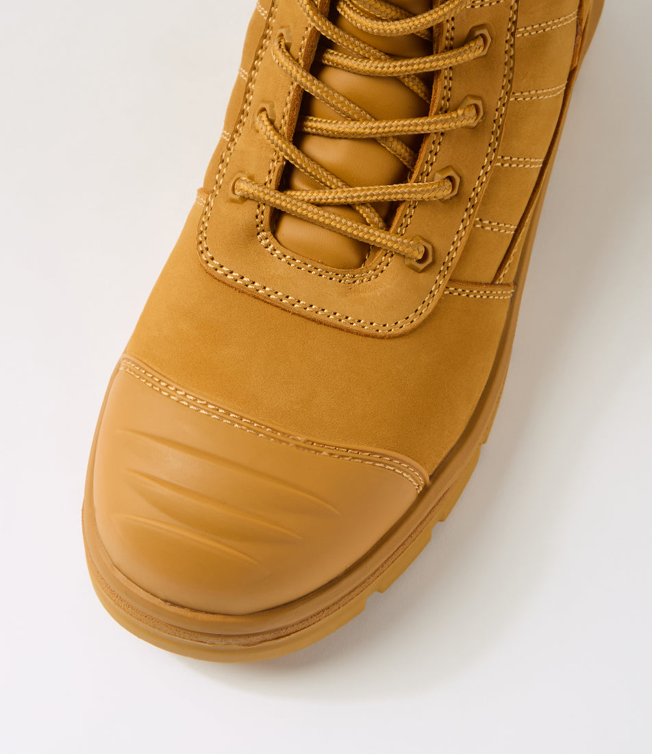 Colorado Shoval Zip CT Boot