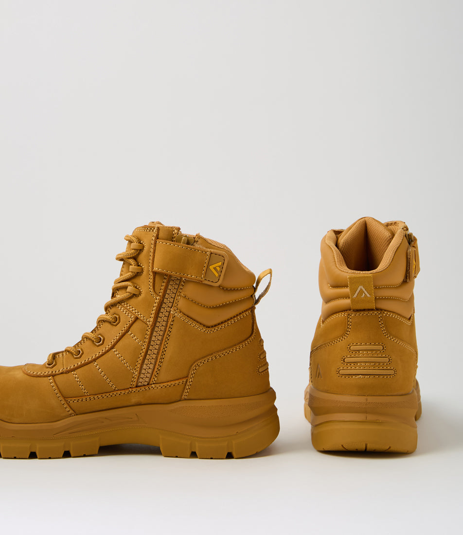 Colorado Shoval Zip CT Boot