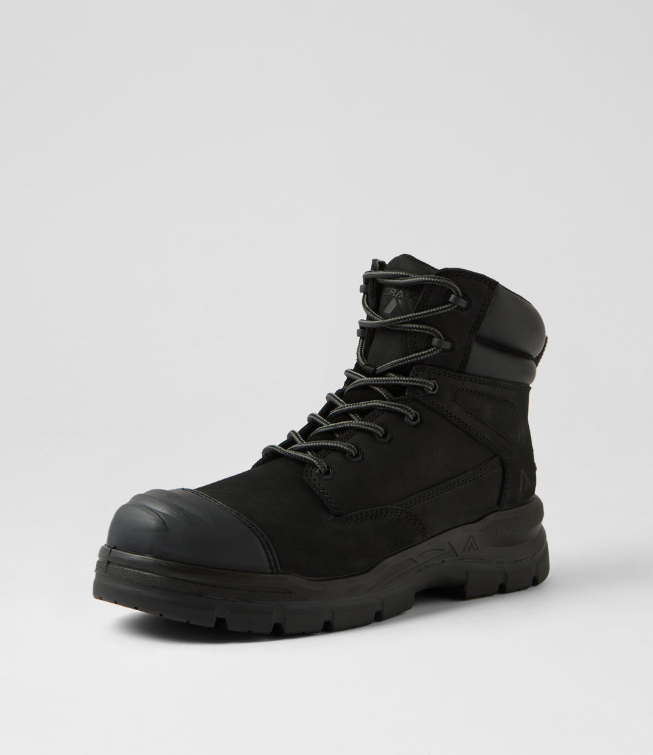 Colorado Shreca Waterproof Zip CT Boot