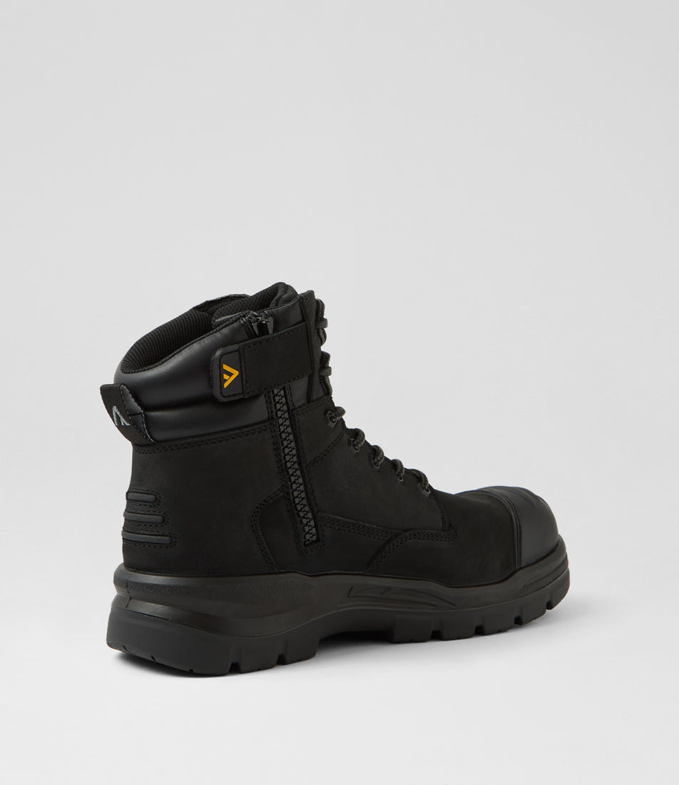 Colorado Shreca Waterproof Zip CT Boot