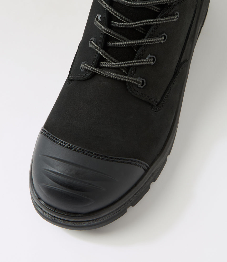 Colorado Shreca Waterproof Zip CT Boot