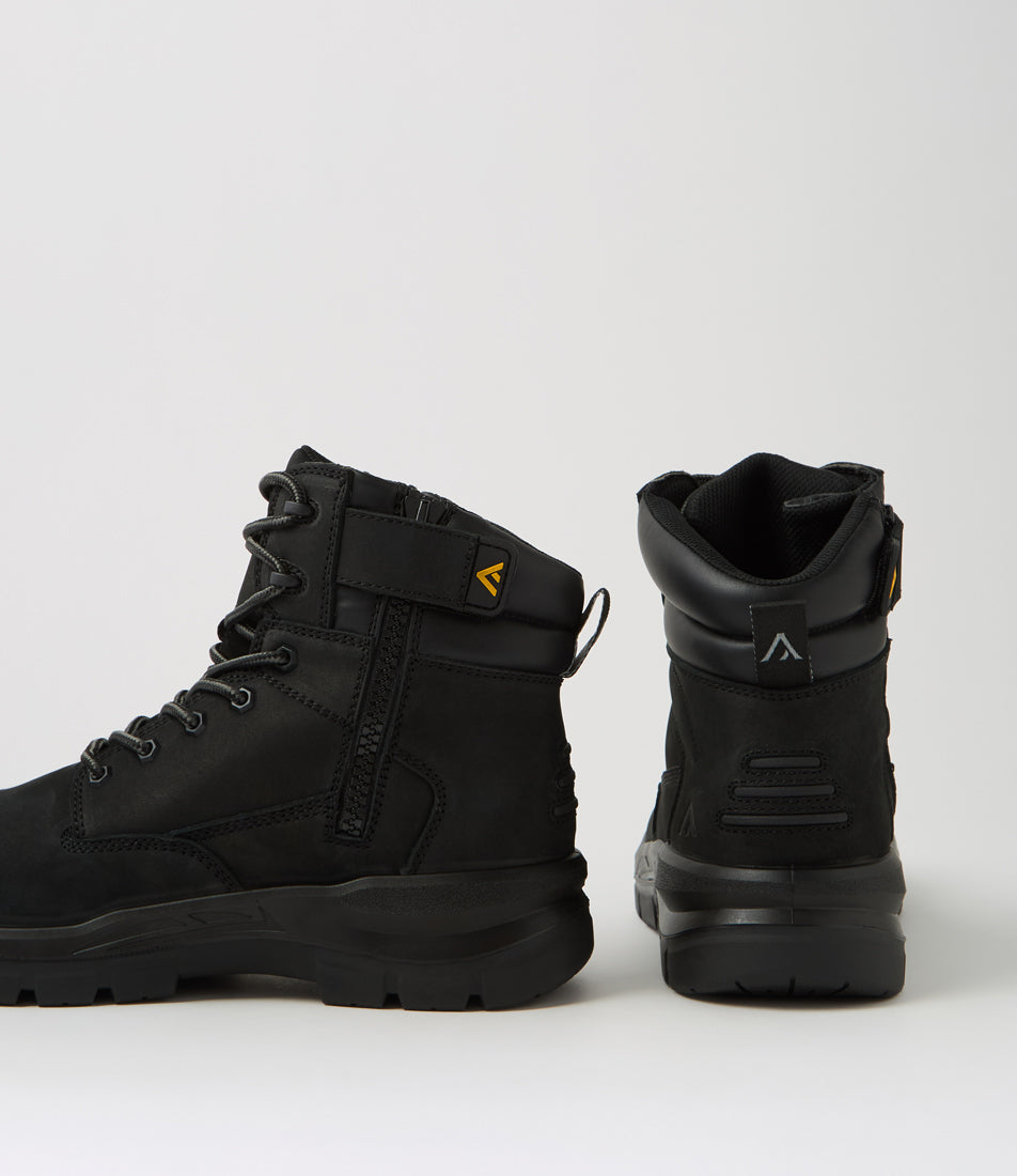 Colorado Shreca Waterproof Zip CT Boot