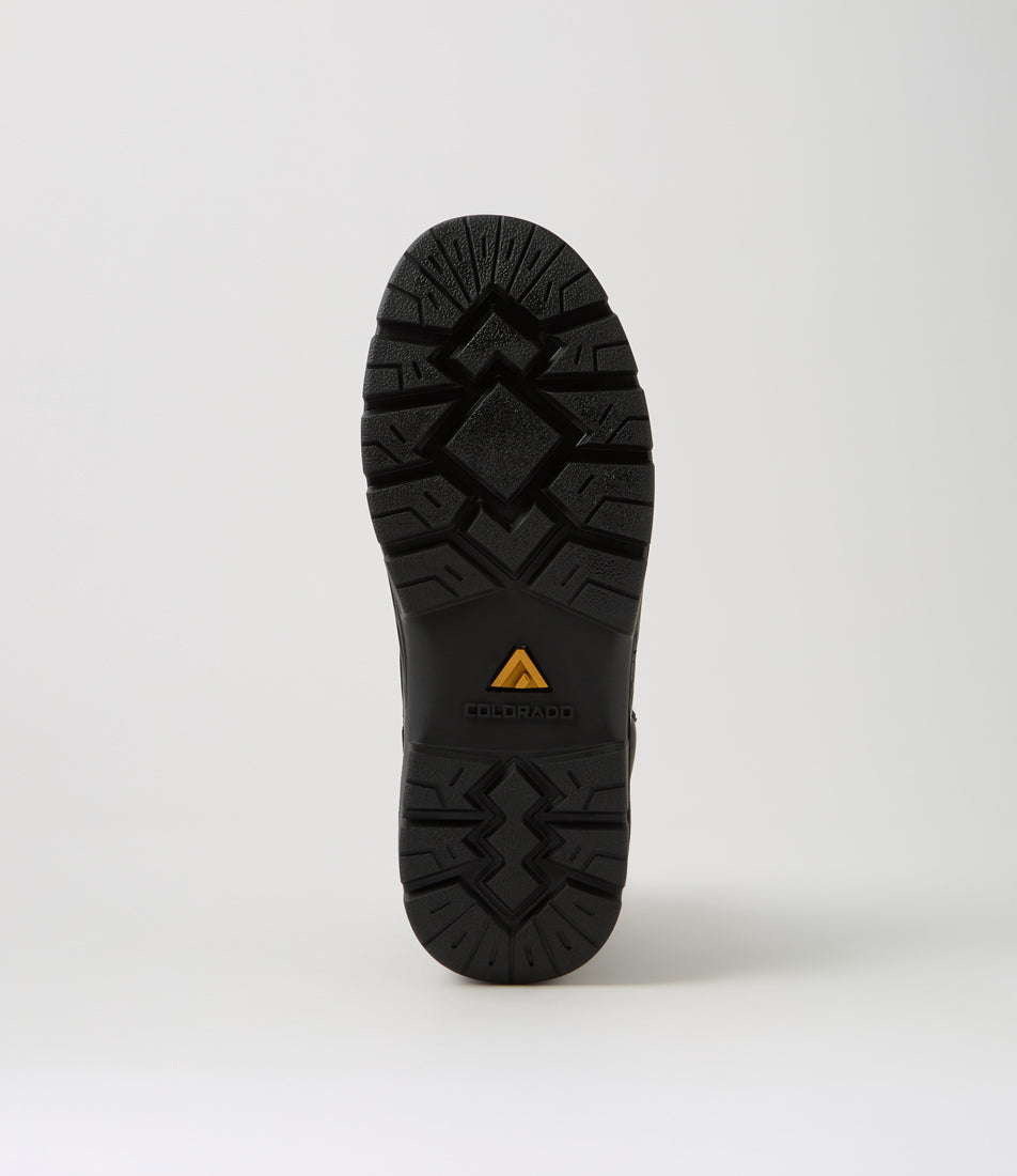 Colorado Shreca Waterproof Zip CT Boot