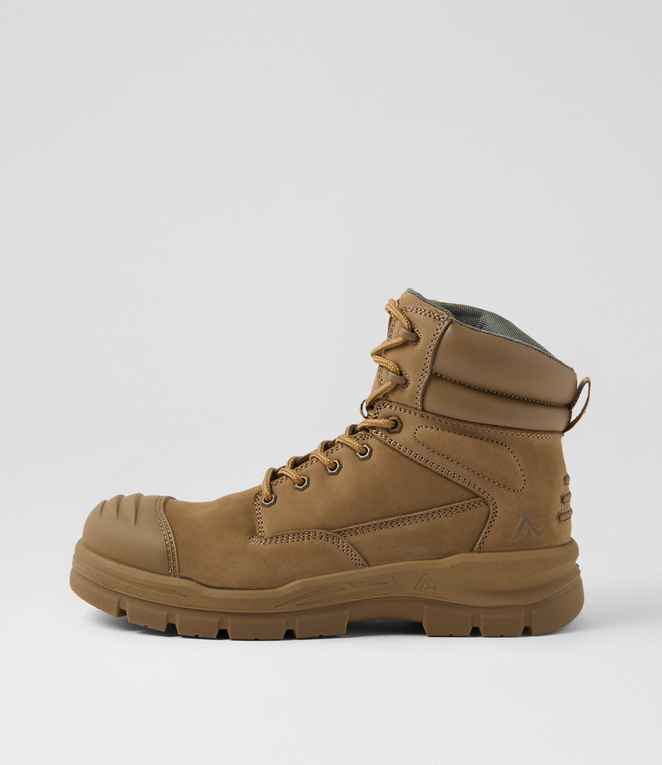 Colorado Shreca Waterproof Zip CT Boot