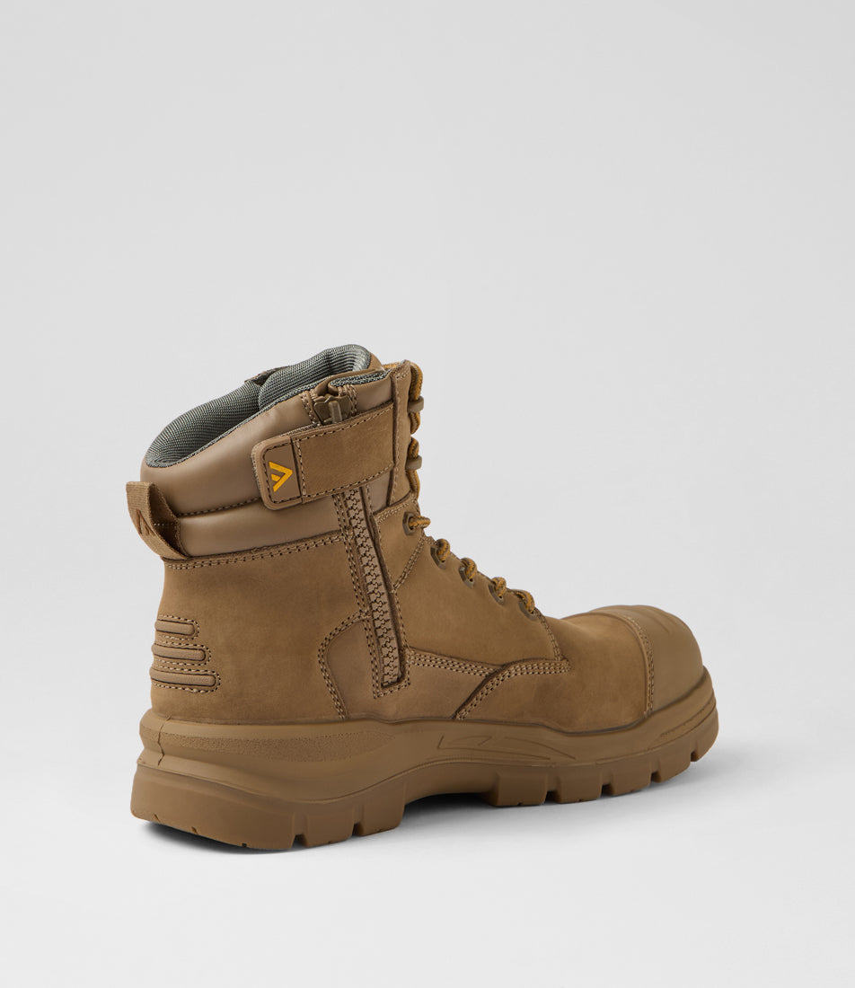 Colorado Shreca Waterproof Zip CT Boot