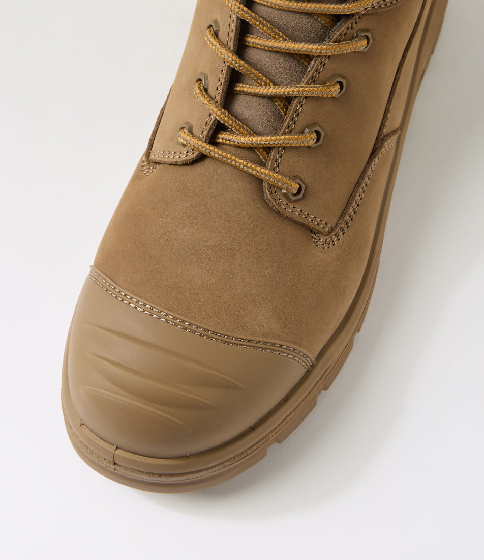 Colorado Shreca Waterproof Zip CT Boot