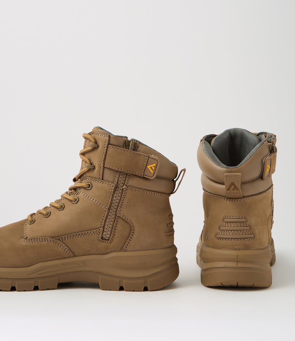 Colorado Shreca Waterproof Zip CT Boot