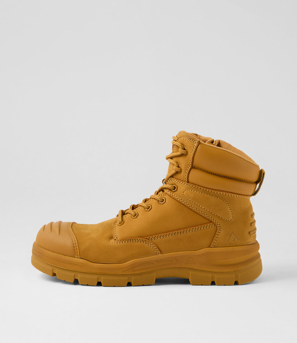 Colorado Shreca Waterproof Zip CT Boot